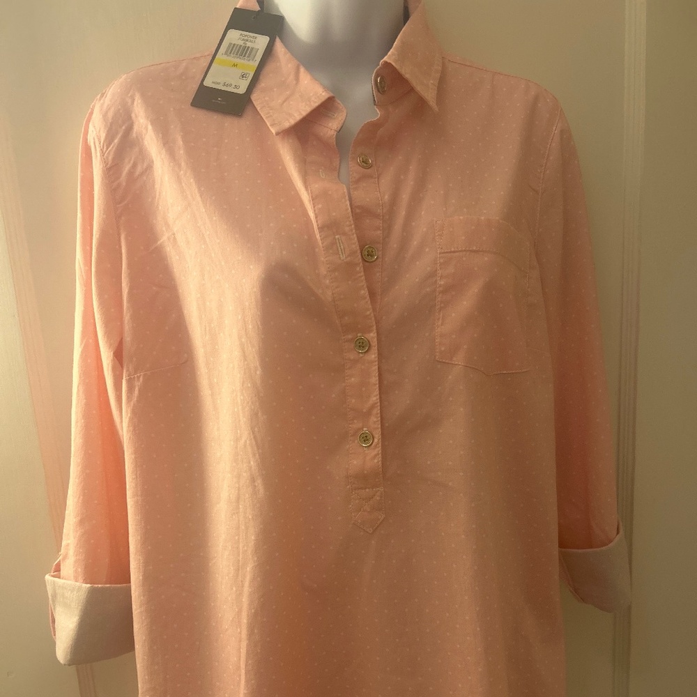 Tommy Hilfiger Blouse